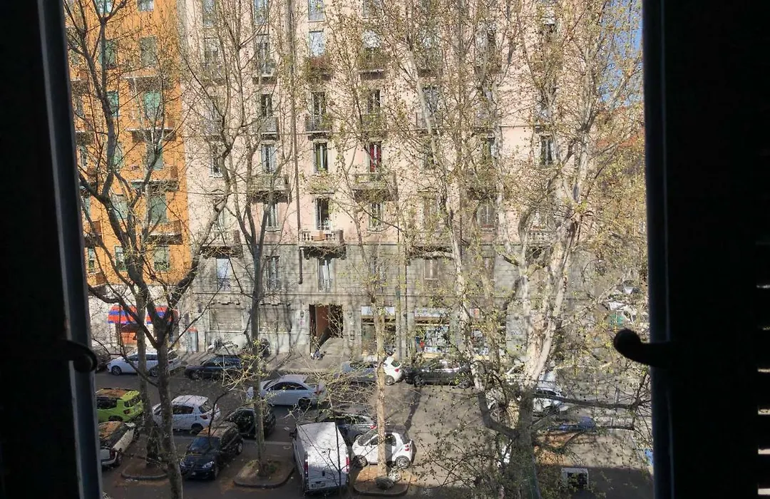 La casa di ringhiera-1